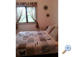 Appartement Sever - ostrov Krk Croatie