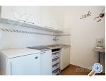 Appartement Sever - ostrov Krk Croatie
