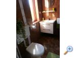 Appartement Sever - ostrov Krk Croatie