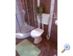 Appartement Sever - ostrov Krk Croatie