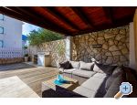 Adria Garden Ap. Baka - ostrov Krk Kroatien