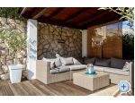Adria Garden Ap. Baka - ostrov Krk Kroatien