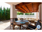 Adria Garden Ap. Baka - ostrov Krk Hrvaka