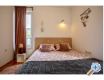 Adria Garden Ap. Baka - ostrov Krk Kroatien