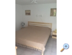 Apartaments Ela Krk - ostrov Krk Kroatien