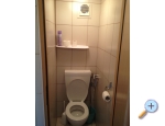 Apartaments Ela Krk - ostrov Krk Kroatien