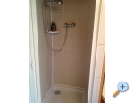 Apartaments Ela Krk - ostrov Krk Kroatien
