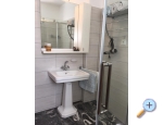 Apartaments Ela Krk - ostrov Krk Kroatien