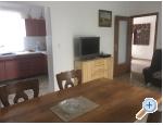 Apartaments Ela Krk - ostrov Krk Kroatien