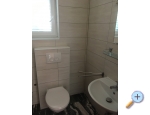 Apartaments Ela Krk - ostrov Krk Kroatien