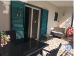 Apartaments Ela Krk - ostrov Krk Kroatien