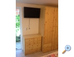 Apartaments Ela Krk - ostrov Krk Hrvaka