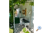 Apartaments Ela Krk - ostrov Krk Kroatien