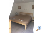 Apartaments Ela Krk - ostrov Krk Kroatien