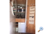Apartaments Ela Krk - ostrov Krk Kroatien