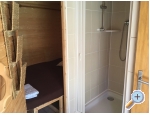 Apartaments Ela Krk - ostrov Krk Kroatien