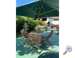 Apartaments Ela Krk - ostrov Krk Kroatien