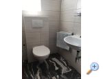 Apartaments Ela Krk - ostrov Krk Croatie