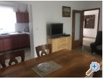 Apartaments Ela Krk - ostrov Krk Croatie