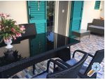 Apartaments Ela Krk - ostrov Krk Croatie