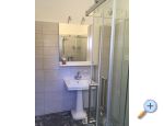 Apartaments Ela Krk - ostrov Krk Croatie