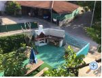 Apartaments Ela Krk - ostrov Krk Croatie