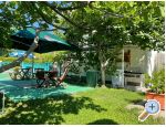 Apartaments Ela Krk - ostrov Krk Croatie