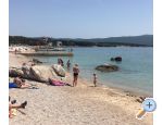 Apartaments Ela Krk - ostrov Krk Croatie