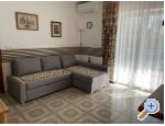 Apartaments Ela Krk - ostrov Krk Croatie