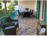 Apartaments Ela Krk - ostrov Krk Croatie