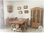 Apartaments Ela Krk - ostrov Krk Croatie
