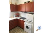 Apartaments Ela Krk - ostrov Krk Croatie