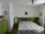 Apartaments Ela Krk - ostrov Krk Croatie