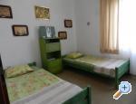 Apartaments Ela Krk - ostrov Krk Croatie