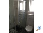Apartaments Ela Krk - ostrov Krk Croatie