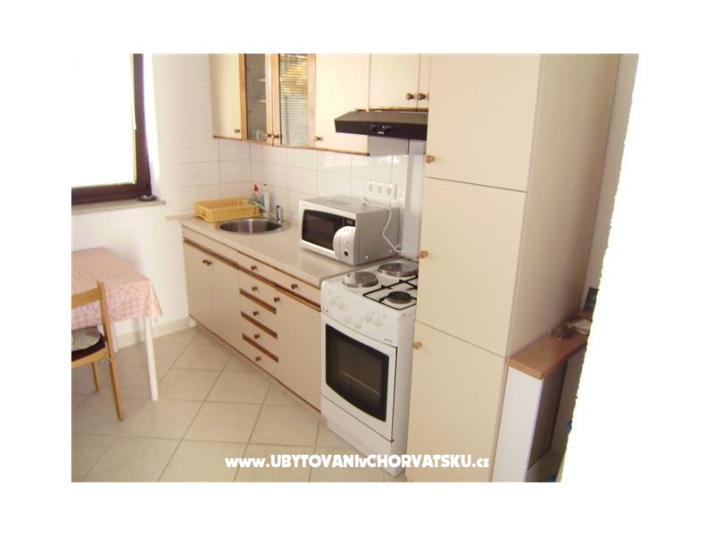 Apartaments Samanic – Ferienwohnung Insel Krk, Kroatien – Foto 10