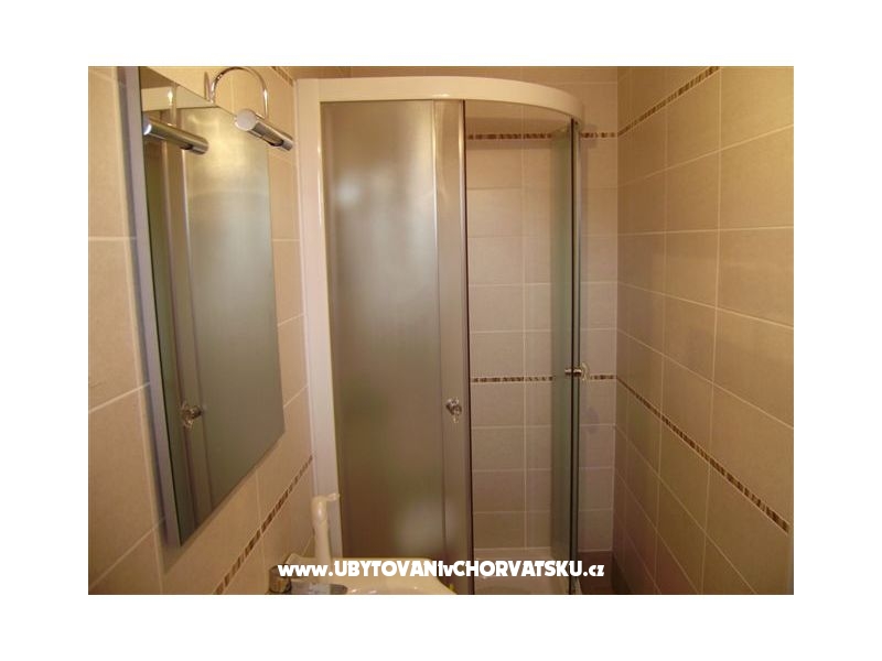 Apartaments Samanic – Ferienwohnung Insel Krk, Kroatien – Foto 11