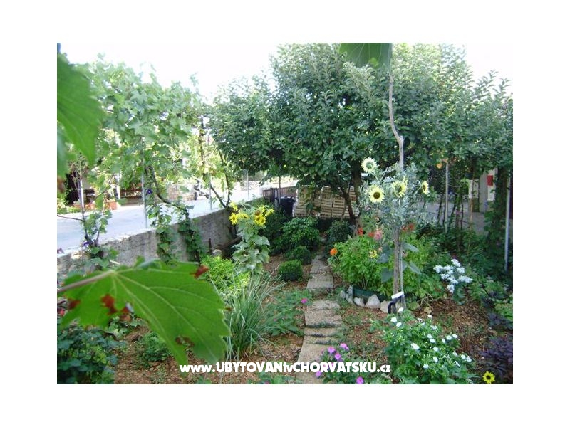 Apartaments Samanic – Ferienwohnung Insel Krk, Kroatien – Foto 12