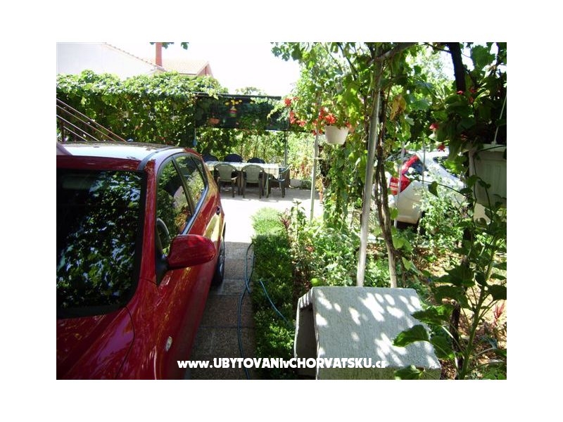 Apartaments Samanic – Ferienwohnung Insel Krk, Kroatien – Foto 13