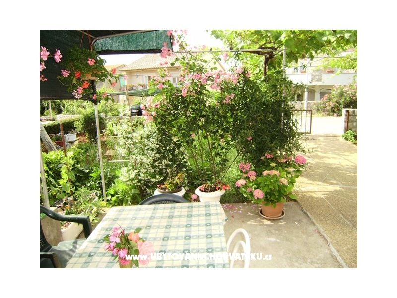 Apartaments Samanic – Ferienwohnung Insel Krk, Kroatien – Foto 14