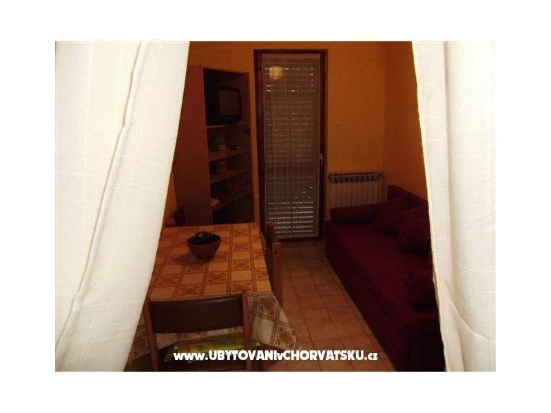 Apartaments Samanic – Ferienwohnung Insel Krk, Kroatien – Foto 15