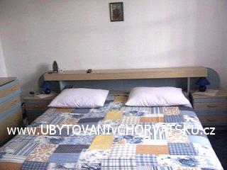 Apartaments Samanic – Ferienwohnung Insel Krk, Kroatien – Foto 2