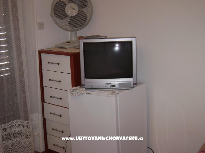 Apartaments Samanic – Ferienwohnung Insel Krk, Kroatien – Foto 3