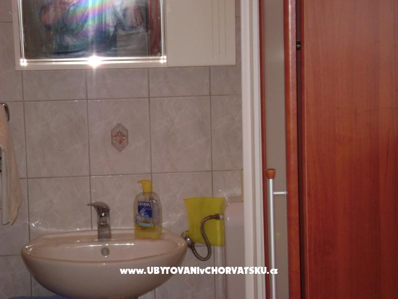 Apartaments Samanic – Ferienwohnung Insel Krk, Kroatien – Foto 5