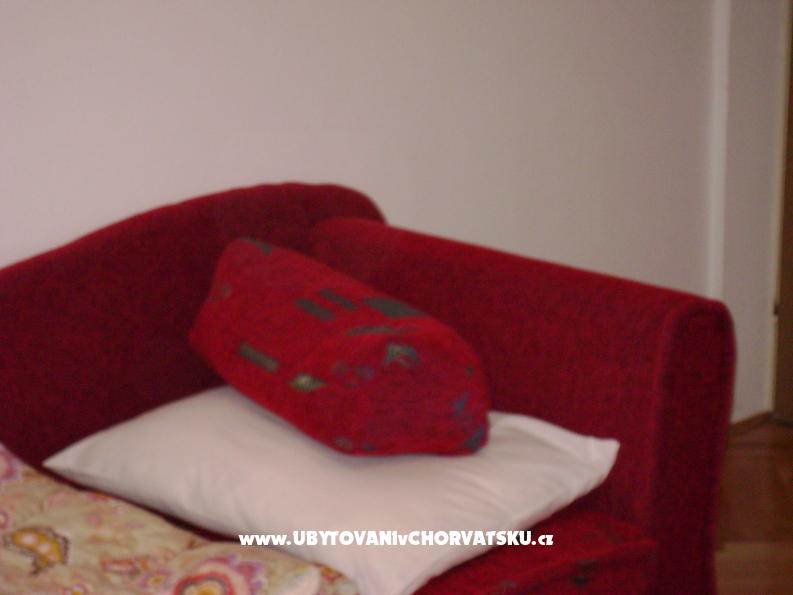 Apartaments Samanic – Ferienwohnung Insel Krk, Kroatien – Foto 6