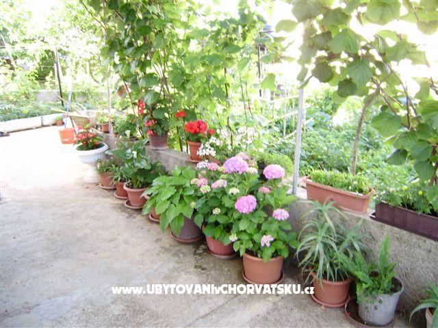 Apartaments Samanic – Ferienwohnung Insel Krk, Kroatien – Foto 7