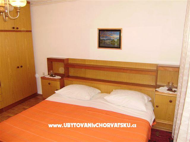 Apartaments Samanic – Ferienwohnung Insel Krk, Kroatien – Foto 8