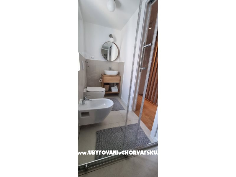 Apartma Martina – ubytování ostrov Krk, Chorvatsko – foto 10