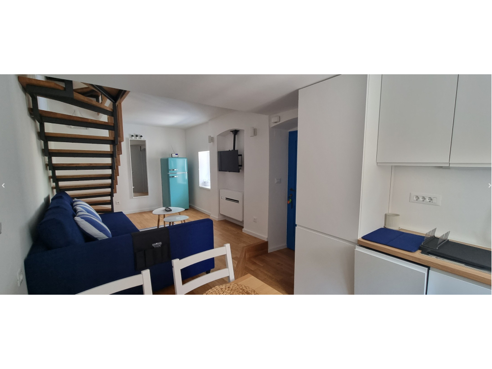 Apartma Martina - ostrov Krk Croatie