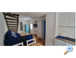 Apartma Martina - ostrov Krk Hrvaka